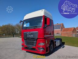 MAN TGX 470