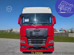 MAN TGX 470