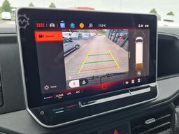 Man TGE 3.180 Kombi 8 Sitze Kamera LED Navi