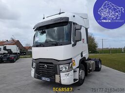 Renault T 480