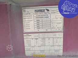 Schmitz Cargobull 