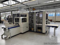 Kolbus BLA 500