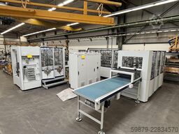 Kolbus BLT 200 + BLW 200