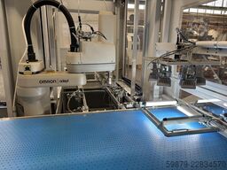 Kolbus BLT 200 + BLW 200