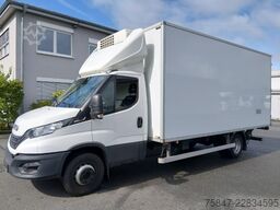 Iveco Daily 70 C 18 HA8/P Thermo King