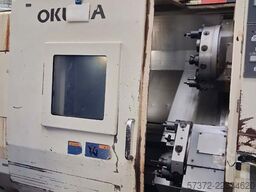 Okuma OKUMA Mac Turn 250