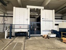 TRUMPF TruLaser 3040(L50) mit Liftmaster Store