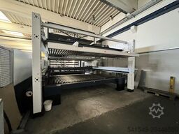 TRUMPF TruLaser 3040(L50) mit Liftmaster Store