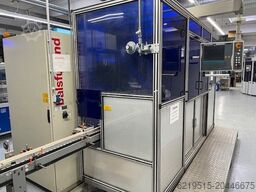 Balsfulland CNC 1000