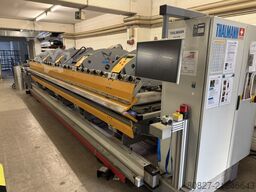 Thalmann AG TD 150 – 6.4 m