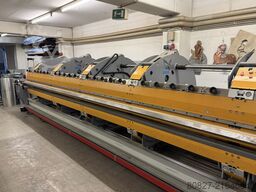 Thalmann AG TD 150 – 6.4 m