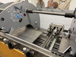 Thalmann AG TD 150 – 6.4 m