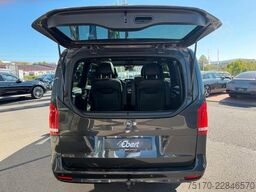 Mercedes-Benz V 300 d EXCLUSIVE ED AMG AIRMATICAHK2,5to Pano