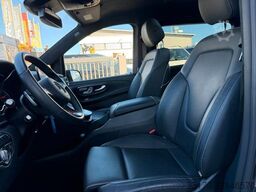 Mercedes-Benz V 300 d EXCLUSIVE ED AMG AIRMATICAHK2,5to Pano