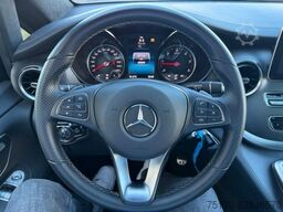Mercedes-Benz V 300 d EXCLUSIVE ED AMG AIRMATICAHK2,5to Pano