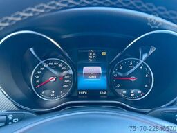Mercedes-Benz V 300 d EXCLUSIVE ED AMG AIRMATICAHK2,5to Pano
