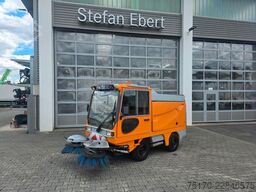 Schmidt SK 153 SX / Kehrmaschine / 6.078h