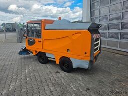 Schmidt SK 153 SX / Kehrmaschine / 6.078h