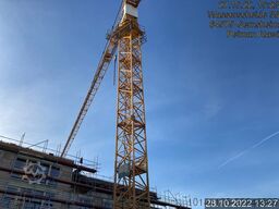 Liebherr 154 EC-H6 Baukran 154 EC-H6