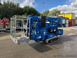 CTE 160E Traccess