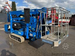CTE 160E Traccess