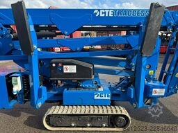 CTE 160E Traccess