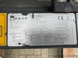 Linde E 35 L (Lithium)