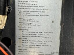 Genie GS 2668 RT