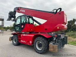 Magni ROTO 6.30 RTH SH