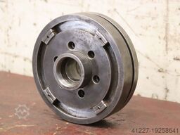 unbekannt Aufnahme Ø 76 mm / Konus Ø 45-58 mm