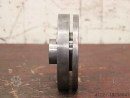 unbekannt Aufnahme Ø 76 mm / Konus Ø 45-58 mm