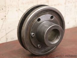 unbekannt Aufnahme Konus Ø 45-58 mm