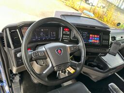 SCANIA R590 V8 / Retarder / Hydraulik