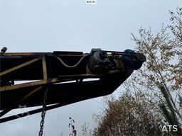  Transportbånd transportbånd