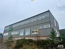  Brakkerigg 18 brakker