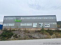  Brakkerigg 18 brakker