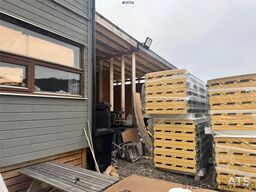 Brakkerigg 18 brakker