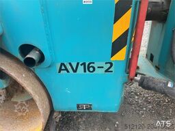 Ammann AV16-2