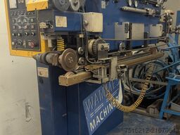 Wammes Stitchwelder SW 1250