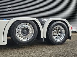 Scania S450 6x2/4 LIFT / STEER / RETARDER / PARKING CO...