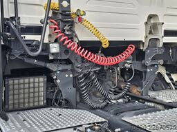 Scania S450 6x2/4 LIFT / STEER / RETARDER / PARKING CO...