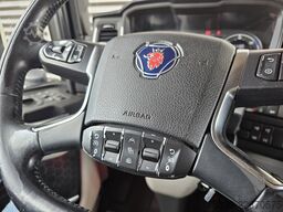Scania S450 6x2/4 LIFT / STEER / RETARDER / PARKING CO...