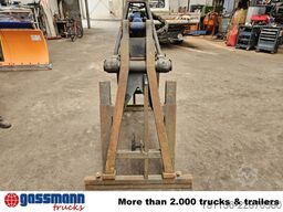  KENNIS Palettenzange