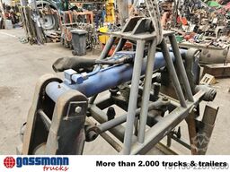  KENNIS Palettenzange