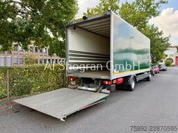 Mercedes-Benz Atego 1524 Koffer / Euro6D / Klima / LBW