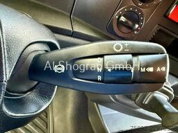 Mercedes-Benz Atego 1524 Koffer / Euro6D / Klima / LBW