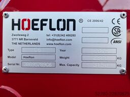 Hoeflon C 6