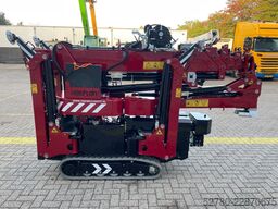 Hoeflon C 6