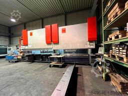 Bystronic XPERT 400 x 4100 TANDEM