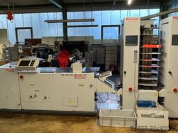 Horizon VAC 100 a/c + SPF-200A + FC-20